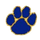 Lansing Senior High School logo
