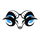 Digital Harbor High School logo