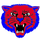 Forest High School logo