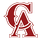 Carl Albert High School logo
