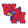 Wakefield-Marenisco High School logo