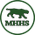 Mountain Heritage High School logo