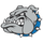 North Caroline High School logo
