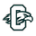 Oakwood High School logo