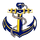 New Riegel logo