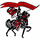 Washburn High School logo