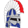 Fountain-Fort Carson High School logo