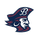 Belmont High School logo
