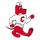 Corbin High School logo