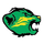 Bishop High School logo