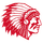 Red Lake High School logo