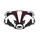 Beebe High School logo
