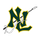 New London High School logo