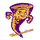 Taylorville High School logo