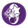 Oakwood High School logo