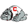 Crestview High School logo