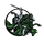 Phelps High School logo