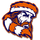 East Ridge High School logo