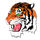 Geraldine High School logo