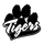 Ripley High School logo