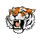 Capitan High School logo