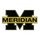 Meridian High School logo