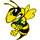 Franklin Senior High School logo