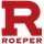 Roeper High School logo