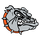 Cashmere High School logo