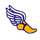 AD Johnston High School logo