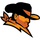 West Mesquite High School logo