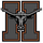 Holcomb High School logo