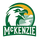 McKenzie High School logo