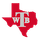 Travis High School logo