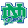Notre Dame College Prep logo