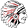 Moniteau High School logo