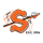 Sandwich High School logo