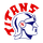 Norris High School logo