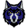 Parkwood High School logo
