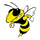 Roanoke Rapids High School logo