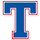 Temple High School logo