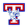 Temple High School logo