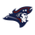 Cocoa Beach JrSr High School logo
