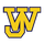 James Wood High School logo