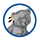 Frazer High School logo