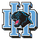Hilliard Darby High School logo