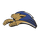 Rockford Christian High School logo
