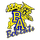 Bacon Academy High School logo
