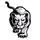 Dreyfoos High School logo