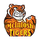 McIntosh High School logo